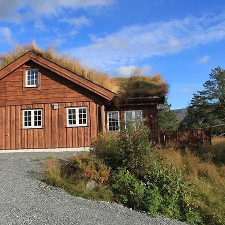Orman Evi Harpefossen *