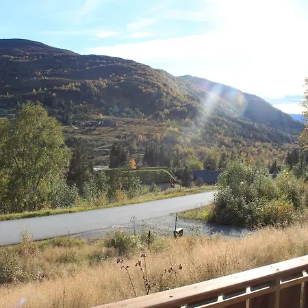 Orman Evi Harpefossen *