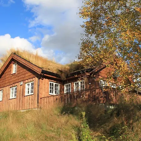 Harpefossen Nordfjordeid