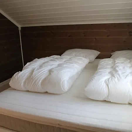 Harpefossen Lodge