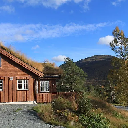Harpefossen * Nordfjordeid
