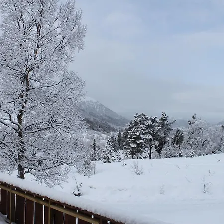 Harpefossen * Nordfjordeid