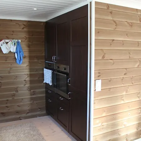 Harpefossen *