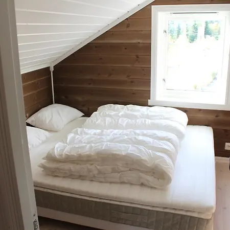 Harpefossen Lodge Nordfjordeid