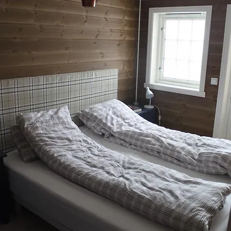 Harpefossen Lodge Nordfjordeid